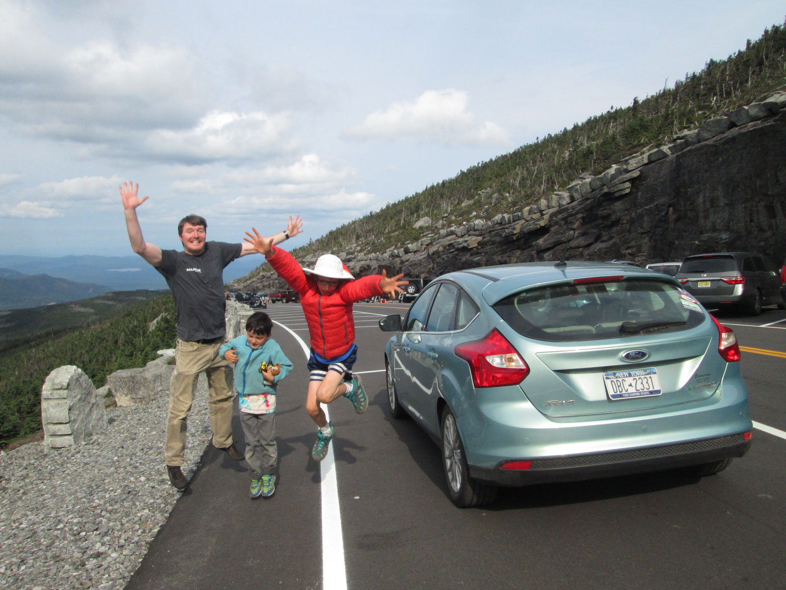 Whiteface Mountain