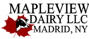 Mapleiview Dairy